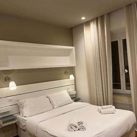 Farnese House Apartment Rome Exterior photo