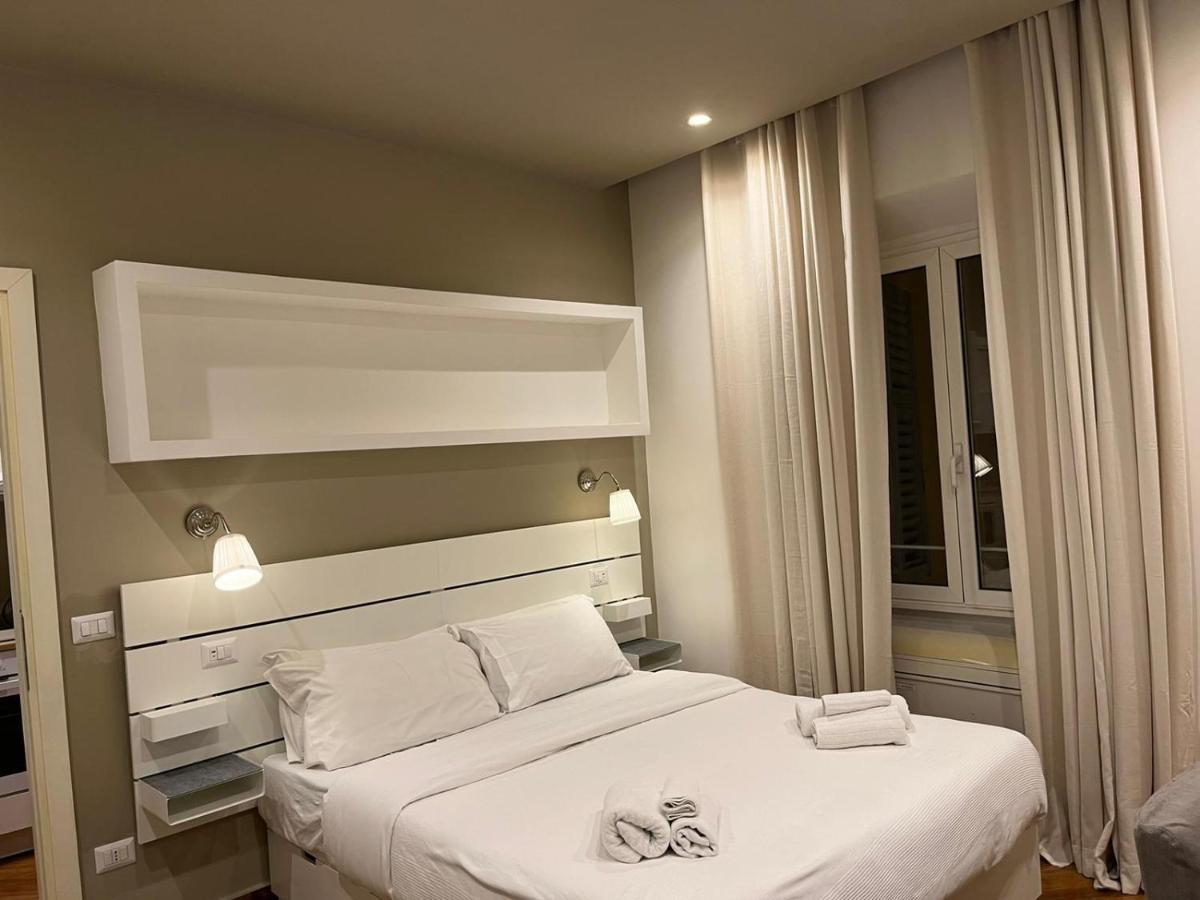 Farnese House Apartment Rome Exterior photo
